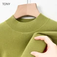 thumbnail image 4 of Suéter de invierno para hombre, ropa de diseñador de punto, camisas de manga larga, abrigo para hombre, ropa, sudadera para hombre, chaquetas para hombre, 4 of 4