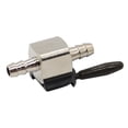 thumbnail image 2 of Bgsha For Oregon 07-403 Petcock 1/4inch 2pcs Heavy Duty Mower Tool In-line Metal, 2 of 6