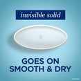 thumbnail image 6 of Secret Aluminum Free Deodorant for Women, Lavender, 2.4 oz, 6 of 11