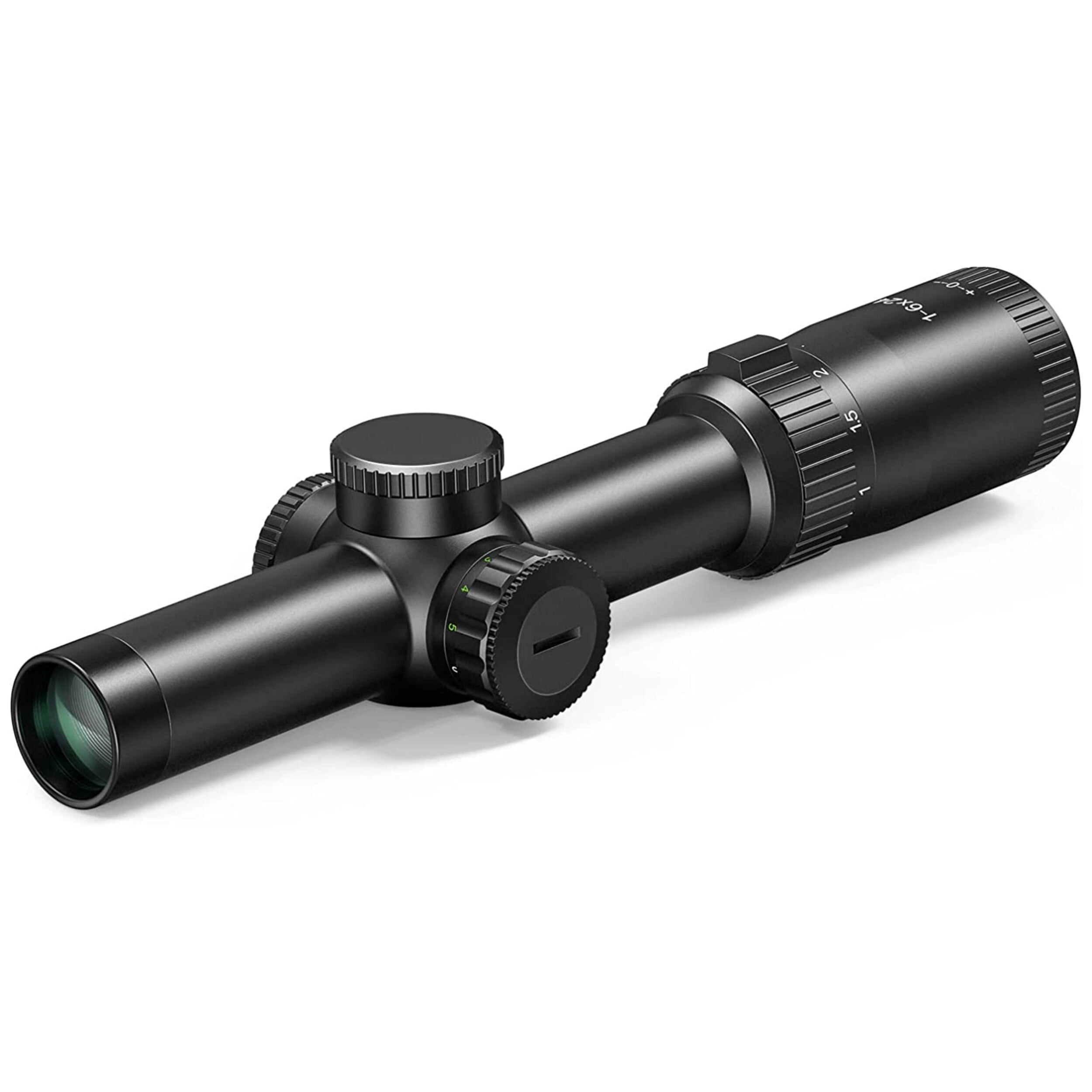 Vortex Optics Strike Eagle 1-6x24 Riflescope - AR BDC3