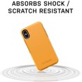 thumbnail image 5 of ATTOE Symmetry Series Case for ATTOE iPhone XS Max - Tonic Violet / Purple, 5 of 5