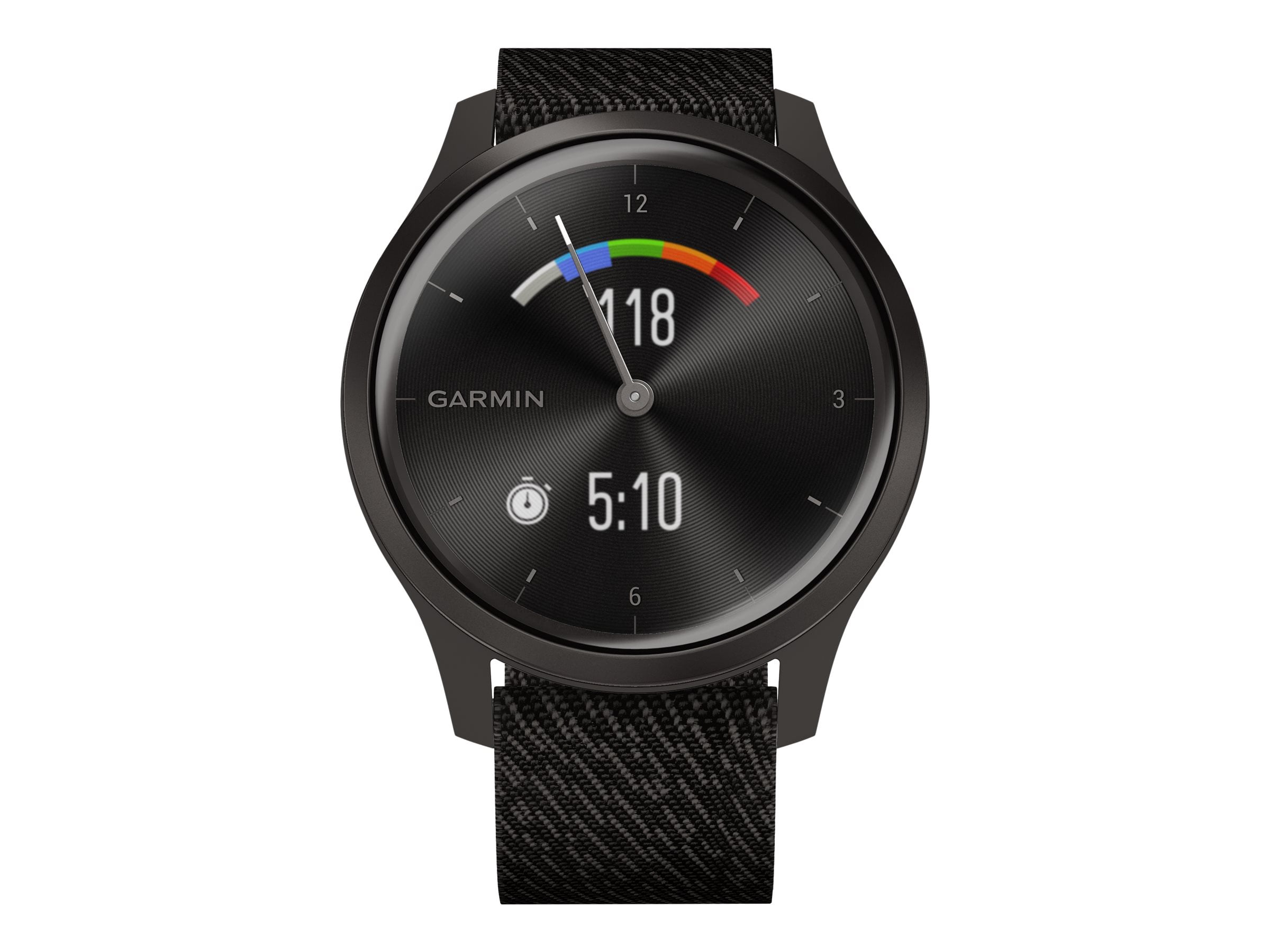 Watchuu Style Band 10 Smartwatch Negro | PcComponentes.com