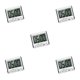 thumbnail image 2 of Advancent Digital Kitchen Timer Accessory Electric LCD Equipment Fitness Clock Timers Displaying Cooking Tools Fittings Study Type2 NO2, 2 of 6