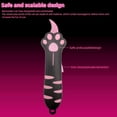 thumbnail image 4 of Cuchillo retráctil Box Cutter Cat Paw 2025 para entusiastas de los gatos, 4 of 5