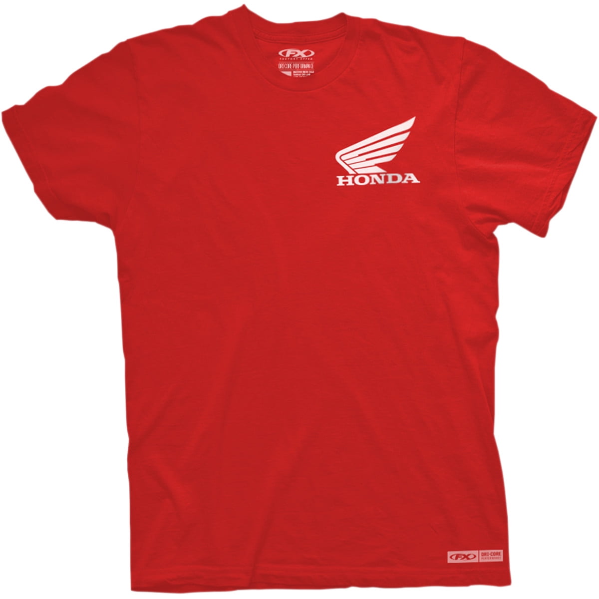 gnc dri fit shirts