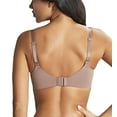 thumbnail image 2 of Panache 365 Molded Underwire Plunge Bra (10906),32H,Honey, 2 of 9
