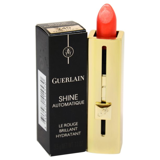 Guerlain Guerlain Shine Automatique Hydrating Lip Shine 240