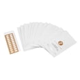 thumbnail image 3 of 14 bolsas/caja Tiras blanqueadoras de dientes Refrescante para el aliento Eliminación de manchas Kit de blanqueamiento dental, 3 of 12