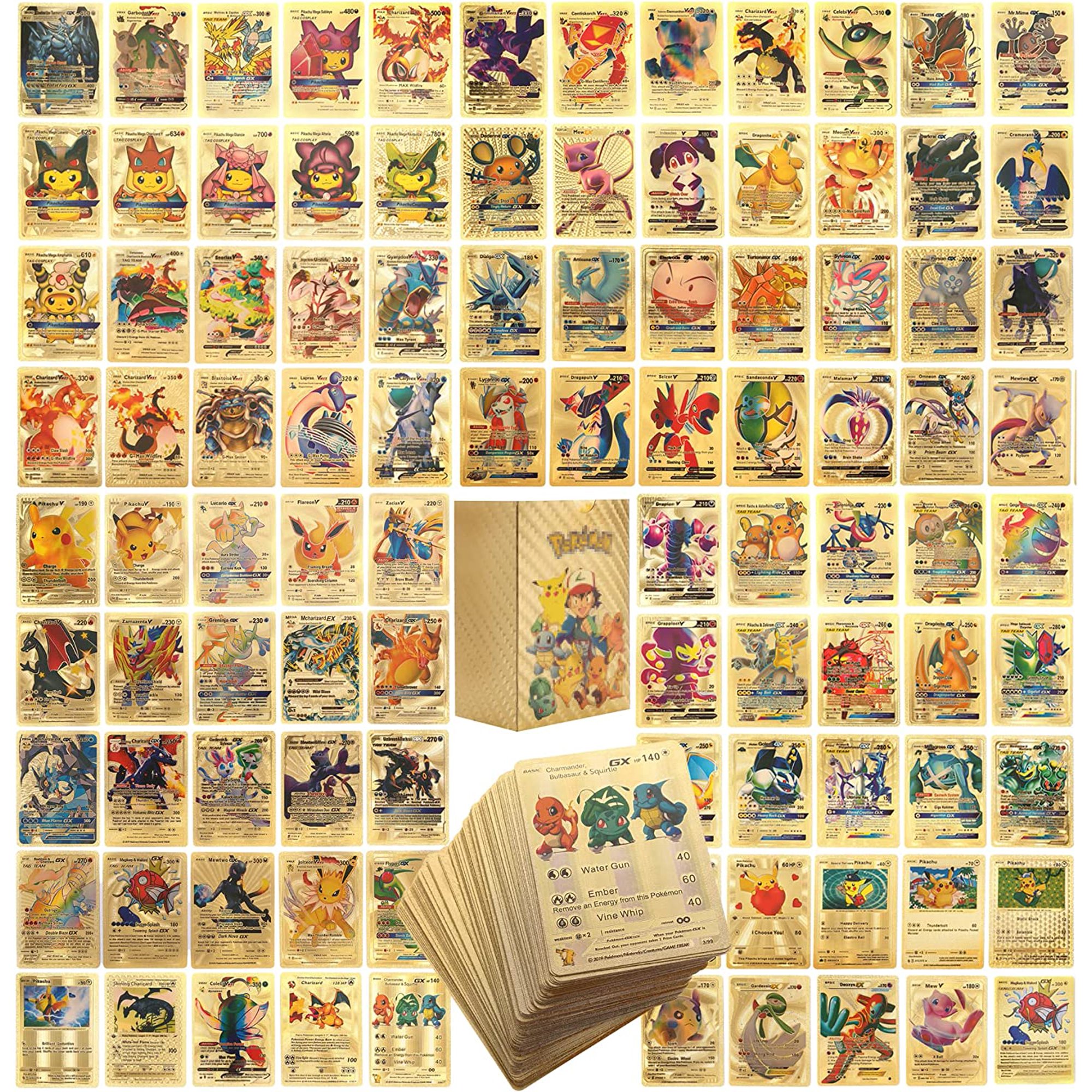 Jeu de 55 cartes Estampes Japonaises : Chez Cadeaux & Jeux