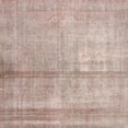 thumbnail image 1 of Ahgly Company Indoor Square Contemporary Light Copper Gold Abstract Area Rugs, 7' Square, 1 of 6