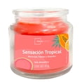 thumbnail image 1 of Vela Mainstays Sensación Tropical 85 G, 1 of 4