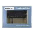 thumbnail image 2 of Headshell Audio-Technica AT-HS10BK 1/2 Universal Negro, 2 of 3