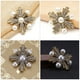 thumbnail image 2 of Broche de cruz vintage para mujer, estilo retro, estilo barroco, para decoración., 2 of 8