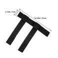 thumbnail image 2 of ADDHAT 2 Par Multifuncionales Para Pies Y Muñecas Accesorio Para Fitness Y Gimnasio, 2 of 8