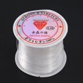 thumbnail image 2 of 53 Lbs 0.6mm Translucent Clear Nylon Fishing Line Fishing Line Fishing Line, 2 of 5