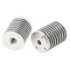 thumbnail image 4 of Lot de 2 dissipateurs thermiques en aluminium pour extrudeuse V6 pour imprimante 3D Voron 0.1/0.2, 4 of 4