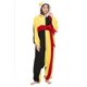thumbnail image 2 of Mono DELEY con rayas de animales adultos, regalo para hombres y mujeres, 2 of 7