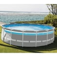 thumbnail image 3 of Intex 26729EH 16ft x 48in Prism Above Ground Swimming Pool Set, 3 of 12