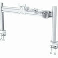 thumbnail image 3 of Eaton Tripp Lite Series Slat Rail for Slat Wall System, 40 in. (102 cm), TAA, 3 of 5
