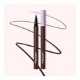 thumbnail image 4 of Delineador Para Ojos Moira Micro Tip Liquid Liner 002 Brown, 4 of 5
