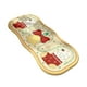 thumbnail image 1 of Alfombra Navideña Decoración Para Dormitorio Alfombra Con Árbol De Navidad Antideslizante Adecuada Para Dormitorio, Cocina Y Salón Felpudo Navideño, 1 of 2