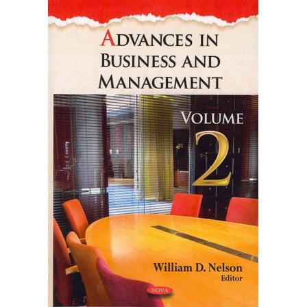 Advances in Business and Management