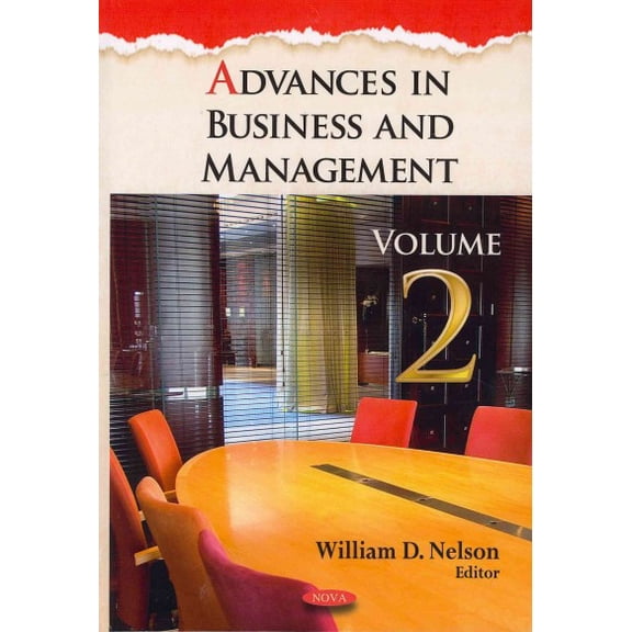 Advances in Business and Management
