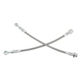 thumbnail image 3 of Lignes de Frein Arrière Rugueuses en Acier Inoxydable Rugueux de Remplacement pour GQ Y60 1988-1997, 3 of 7