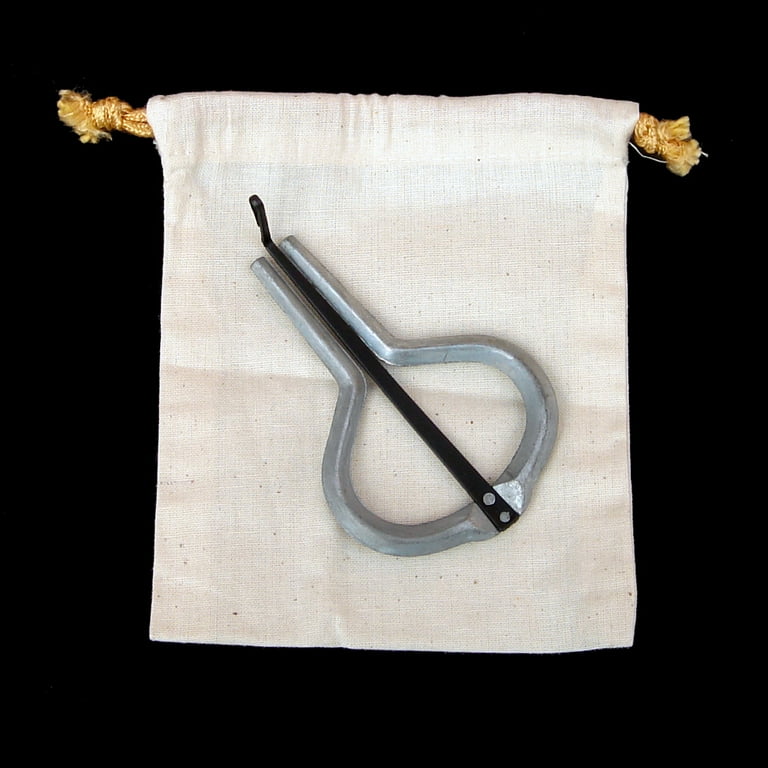 Blue Grass Jews Harp Mouth Twanger Instrument Blue Grass Jews Harp Mouth Twanger Instrument