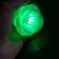 thumbnail image 6 of 7 Colors Rose Flower LED Night Light Bedroom Gift Romantic Small Night Lamp, 6 of 7