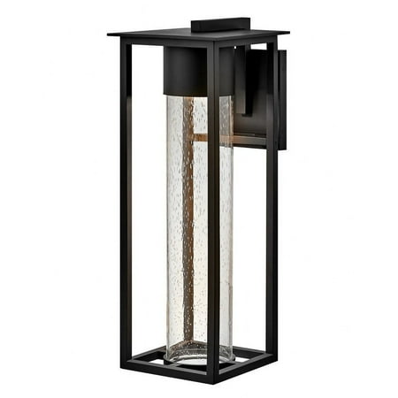 

Hinkley Lighting - Coen - 6.5W 1 LED Outdoor Large Wall Lantern In Modern