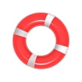 thumbnail image 1 of Anillo de natación inflable para adultos HUOGUO Summer Beach Fruit, 1 of 3