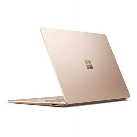 Microsoft Surface Laptop 4 13.5" Touch-Screen - Intel Core i5 - 8GB - 512GB Solid State Drive - Sandstone