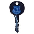 thumbnail image 1 of Everton FC Official Football Crest Key Blank, 1 of 1
