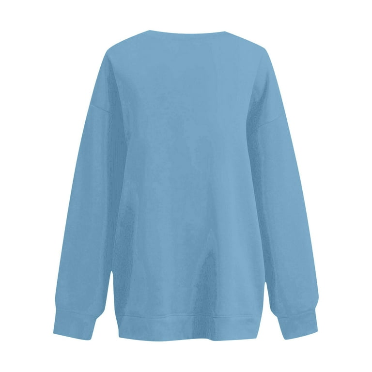 Guvpev TayIor Swift's Sweatshirt,TayIor Swift's Merch Sweatshirt,Women's Fashion Casual Sports Long Sleeve Printed Round Neck Pullover Sweatshirt Top