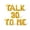 Gold, variant on Letter and Number Balloons - TALK 30 TO ME 16" Inch Alphabet Letters Foil Mylar Balloon Birthday Party Banner (Gold)