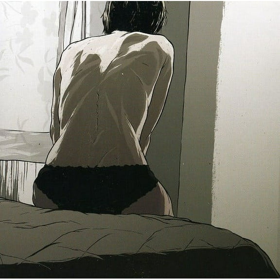 on - Something That Has Form and Something That Does Not - Electronica - CD