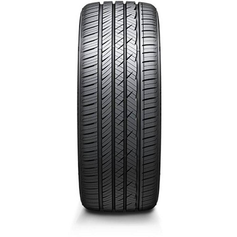 Laufenn S FIT AS LH01 All Season 215/45ZR17 91W XL Passenger Tire