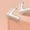 A, variant on JGJJUGN Transparent Soft Corner Protectors for Home Furniture, Cushioned Table Edge Guards, Safe Rubber Bumper Pads, Easy Installation, Hazard Prevention