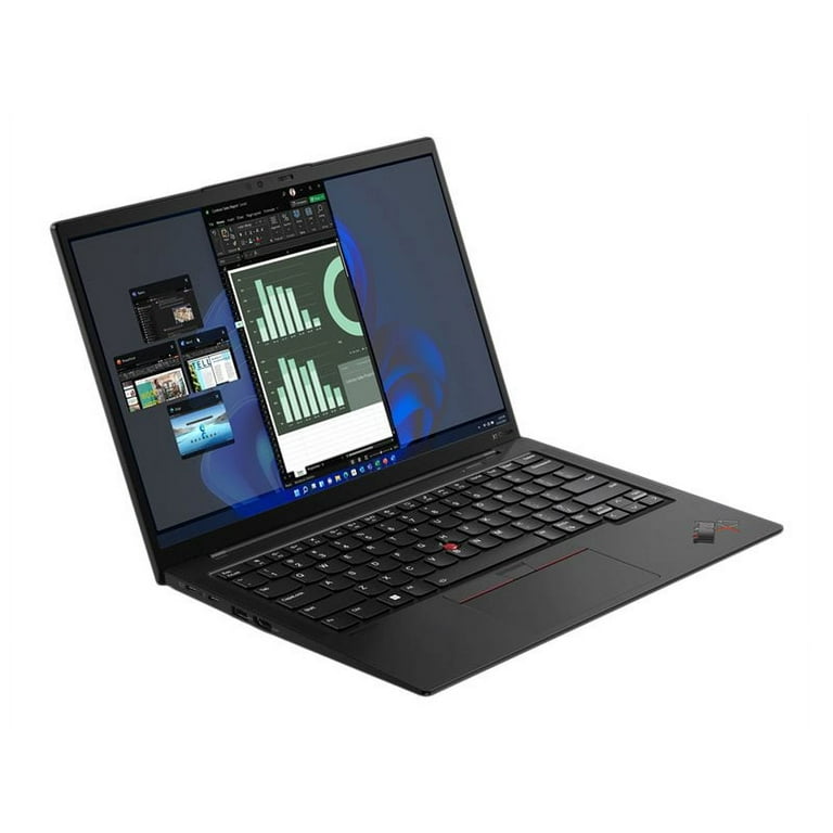Lenovo New ThinkPad X1 Carbon G10 Laptop, 14