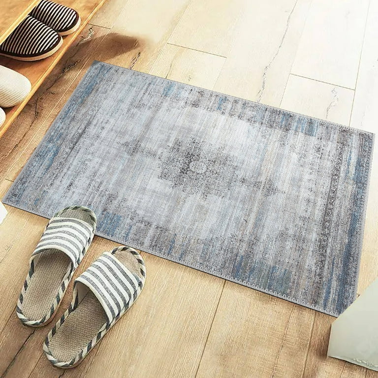 What Can I Do About a Wet Area Rug?