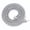 Silver 6mm, variant on Men's Cuban Chain Necklace – Hip-hop style, made of hypoallergenic titanium steel, available in multiple lengths, a durable and stylish men's accessory.