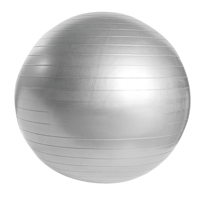 Pelota de pilates PVC antideslizante para yoga - Wellness