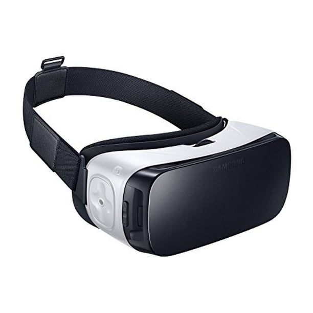 Samsung Gear VR Headset -