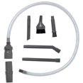 thumbnail image 1 of EMG XHMCR380 Shark Rocket Home & Car Detail Kit, Black, 1 of 1
