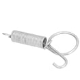 thumbnail image 4 of Durable Metal Spring Latches for Rabbit and Poultry Cages - 20-Piece Set with High Elasticity and Rust-Resistant Design, Ideal for Secure Pet Enclosure Fixing and Easy Installation (7.3x2.2 cm), 4 of 6
