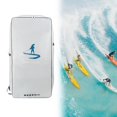 thumbnail image 6 of Baoblaze Paddle Board Backpack 105L Paddle Board Travel Storage Bag for Beach Surfing, 6 of 8