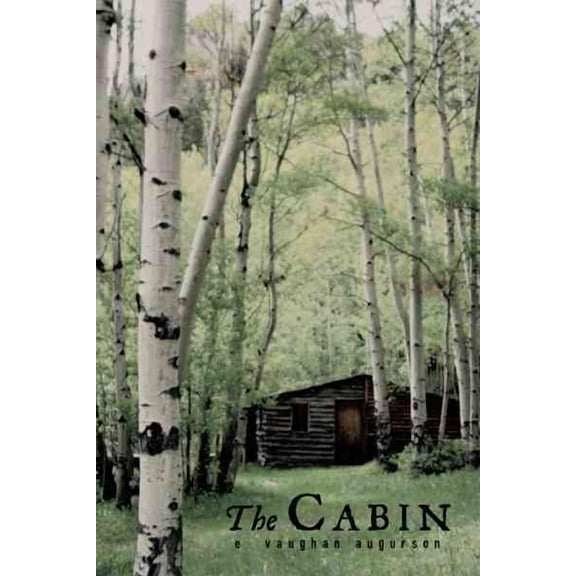 The Cabin (Hardcover)