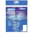 thumbnail image 2 of Oral-B Glide 3d White .. Floss Picks Radiant Mint, .. 75 Count (pack of .. 4), 2 of 8