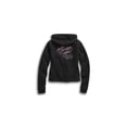 thumbnail image 2 of Harley-Davidson Women's Pink Label 3-in-1 Mesh Jacket - 98319-17VW, 2 of 6